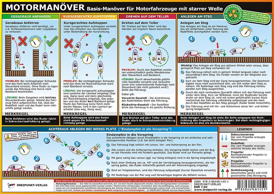 Motormanöver main product photo