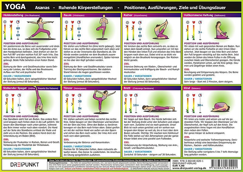 Yoga main product photo