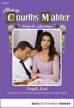 Hedwig Courths-Mahler - Folge 062