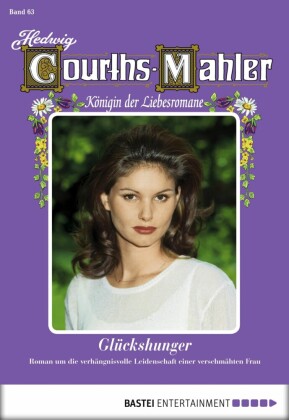 Hedwig Courths-Mahler - Folge 063