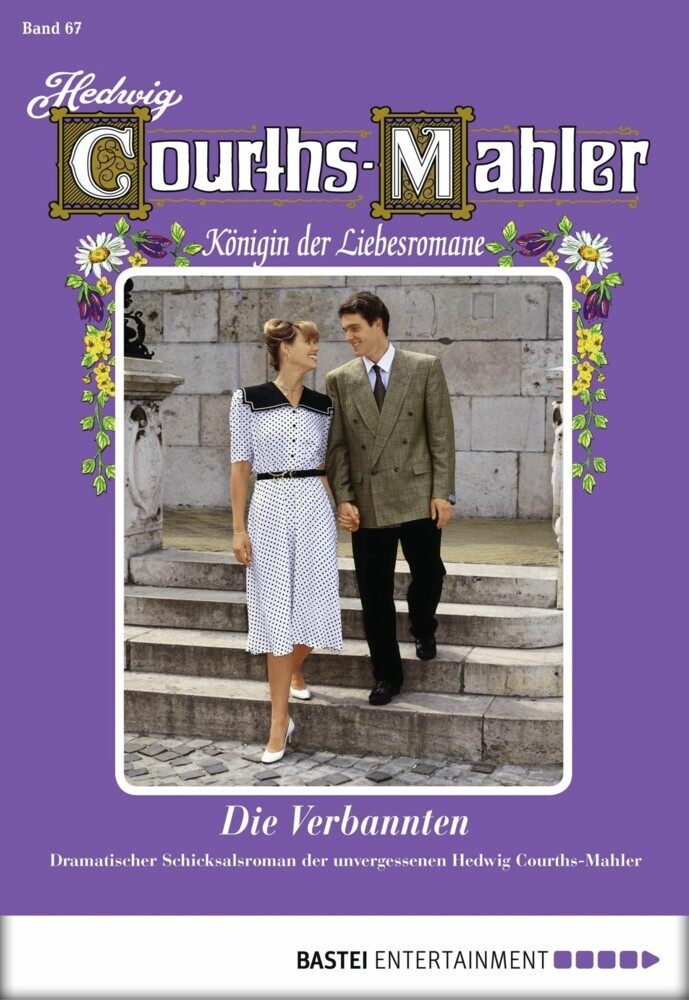 Hedwig Courths-Mahler - Folge 067 main product photo