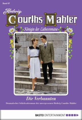 Hedwig Courths-Mahler - Folge 067