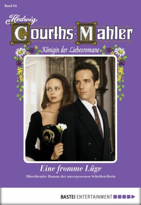 Hedwig Courths-Mahler - Folge 064