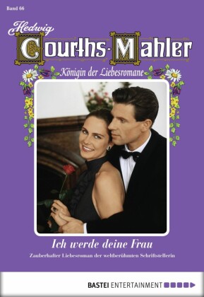 Hedwig Courths-Mahler - Folge 066