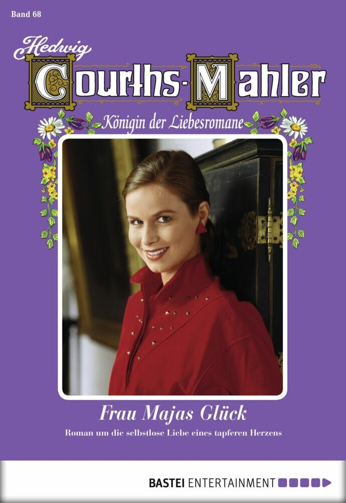 Hedwig Courths-Mahler - Folge 068 main product photo