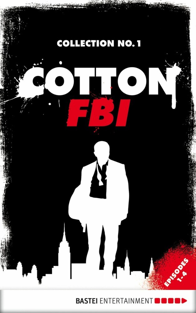 Cotton FBI Collection No. 1 main product photo