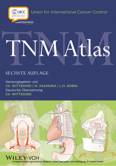TNM Atlas main product photo
