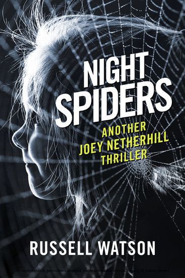 Night Spiders main product photo
