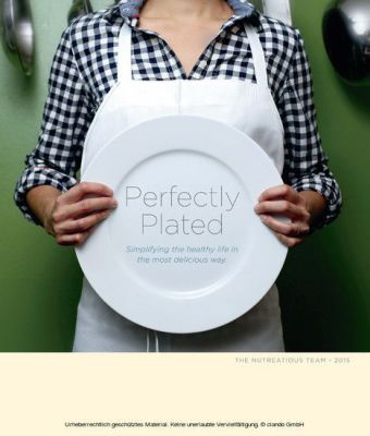 Perfectly Plated
