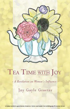 Tea Time with Joy