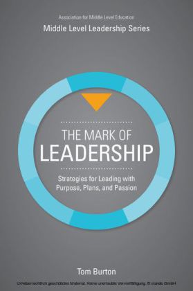 The Mark of Leadership
