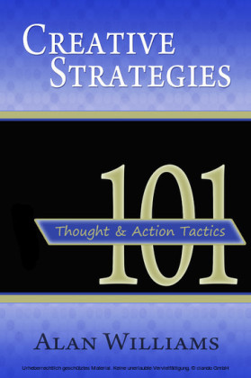 101 Creative Strategies