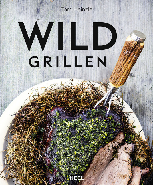 Wild grillen main product photo