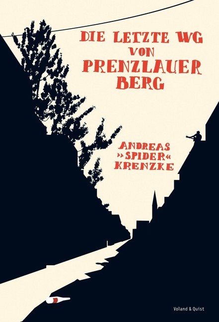 Die letzte WG von Prenzlauer Berg main product photo