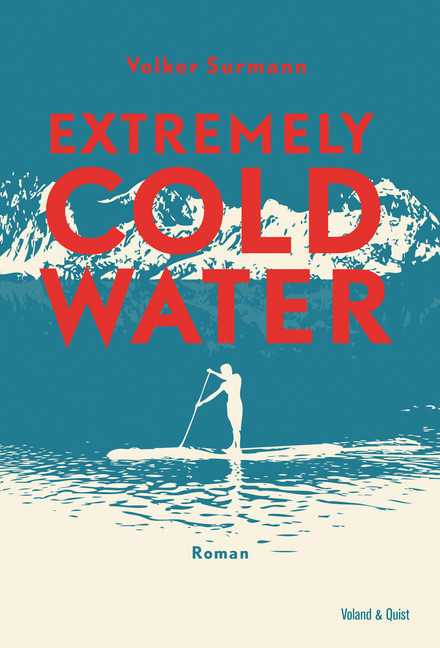 Extremely Cold Water main product photo