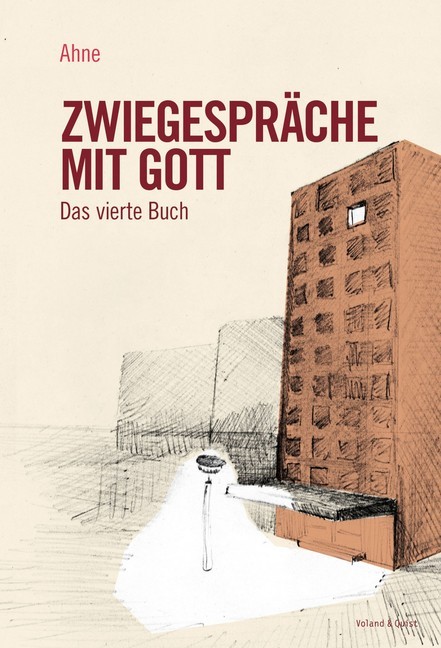 Zwiegespräche mit Gott main product photo