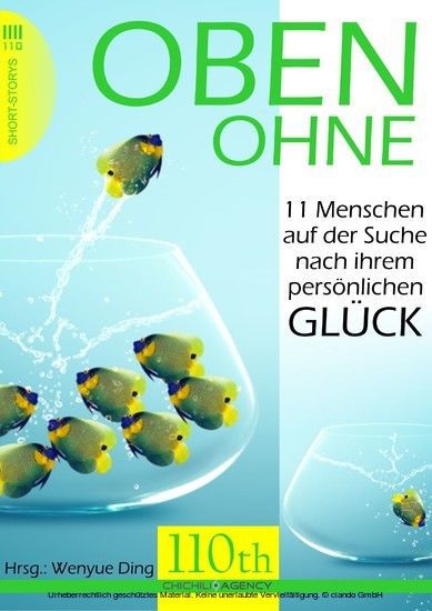 Oben ohne main product photo