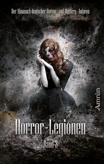 Horror-Legionen 2 main product photo