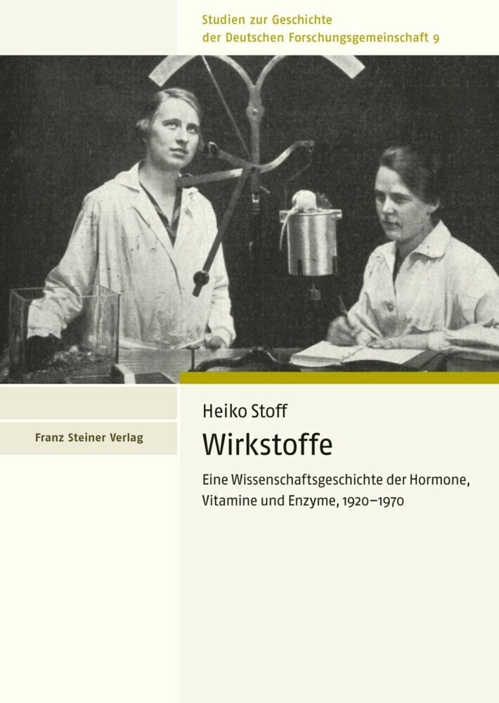 Wirkstoffe main product photo