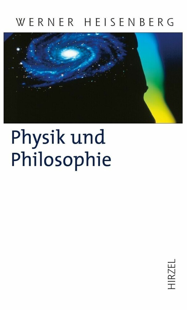 Physik und Philosophie main product photo