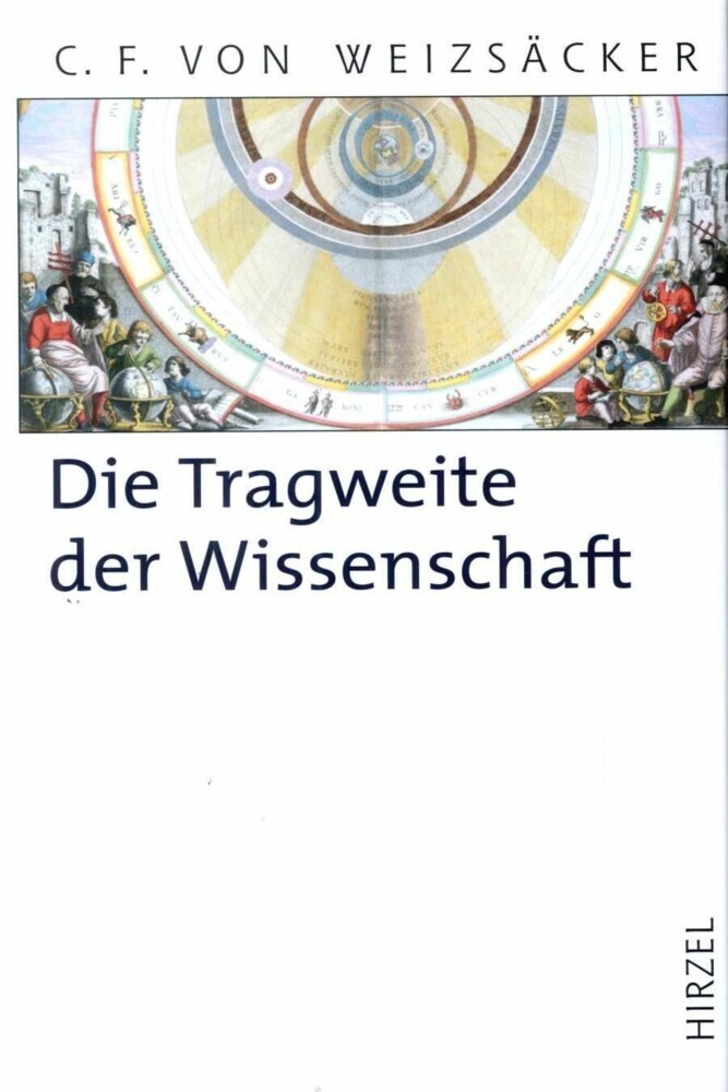 Die Tragweite der Wissenschaft main product photo