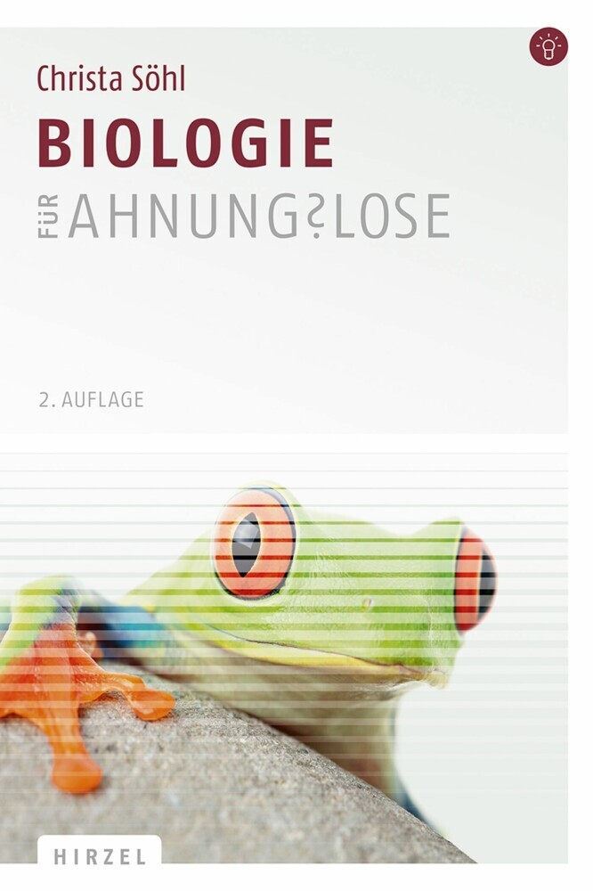 Biologie für Ahnungslose main product photo