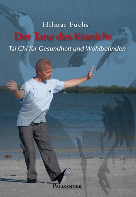 Der Tanz des Kranichs main product photo