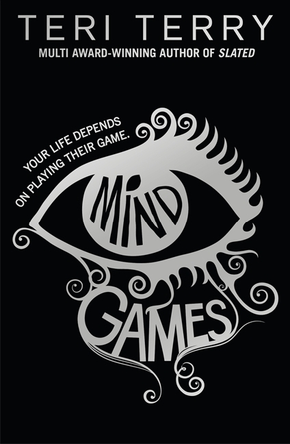 Mind Games main product photo