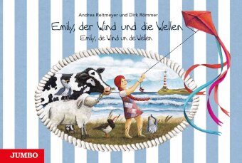 Emily, der Wind und die Wellen / Emily, de Wind un de Wellen