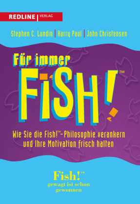 Für immer Fish!