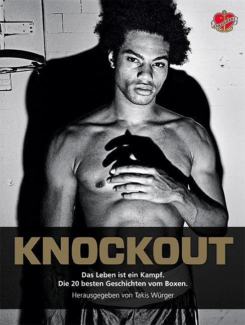 Knockout main product photo