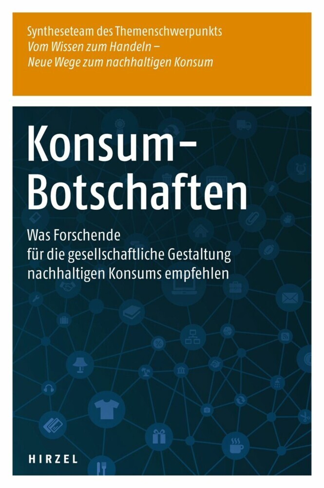 Konsum-Botschaften main product photo