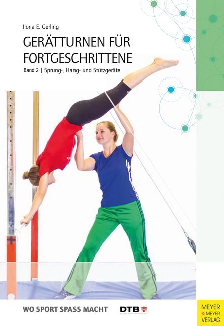 Sprung-, Hang- und Stützgeräte main product photo