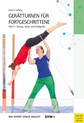 Sprung-, Hang- und Stützgeräte