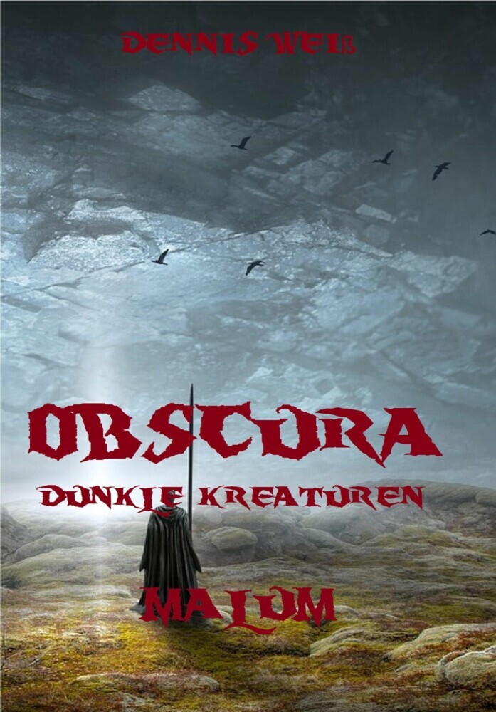 Obscura- Dunkle Kreaturen (4) main product photo