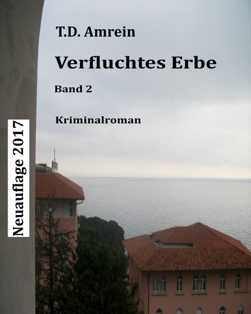 Verfluchtes Erbe main product photo