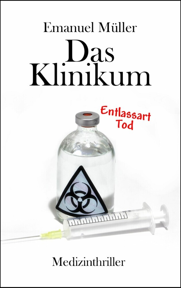Das Klinikum main product photo