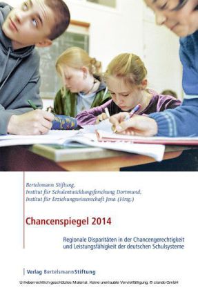 Chancenspiegel 2014