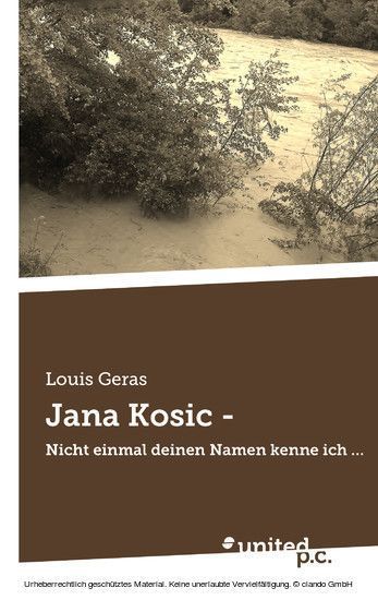 Jana Kosic - main product photo