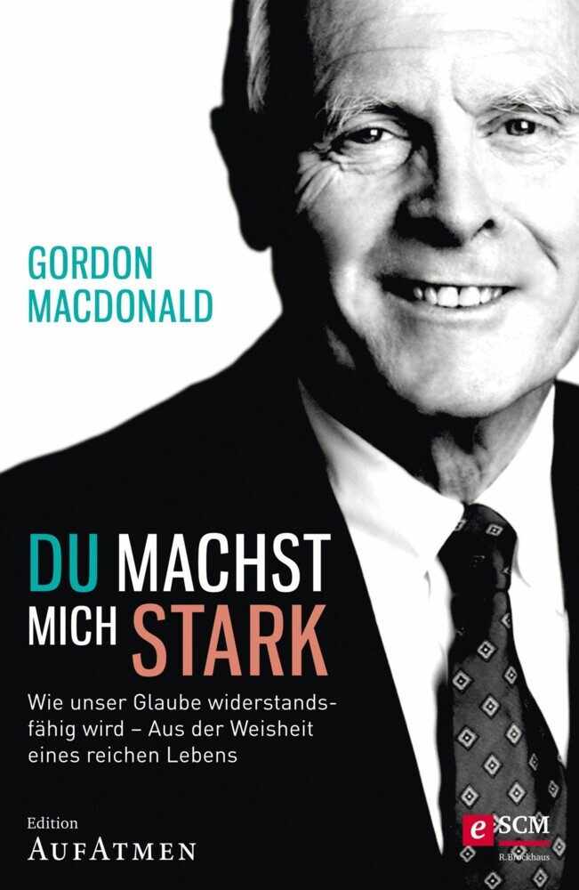 Du machst mich stark main product photo
