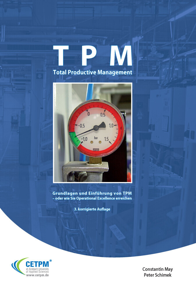 TPM Total Productive Management main product photo