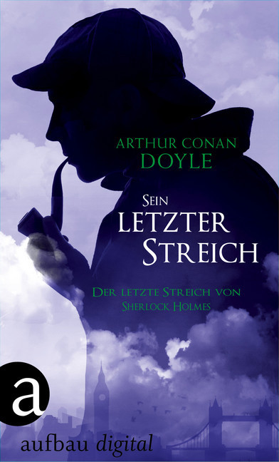 Sein letzter Streich main product photo
