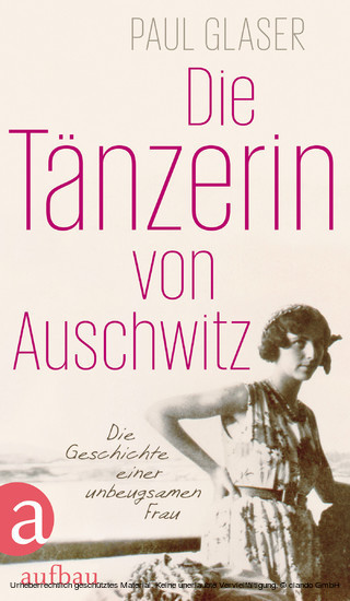 Die Tänzerin von Auschwitz main product photo