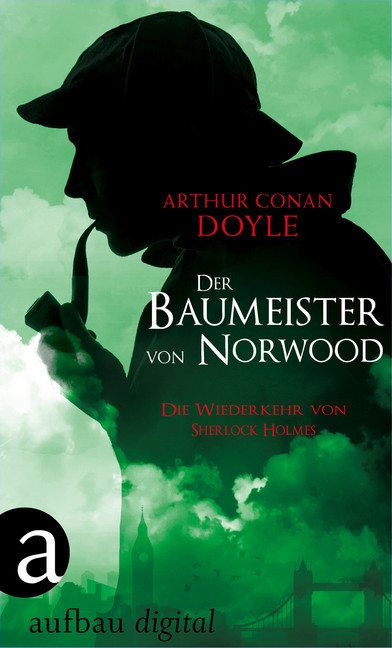 Der Baumeister von Norwood main product photo