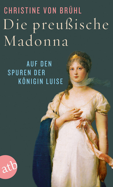 Die preußische Madonna main product photo