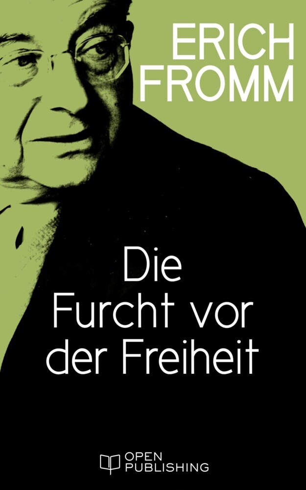 Die Furcht vor der Freiheit main product photo