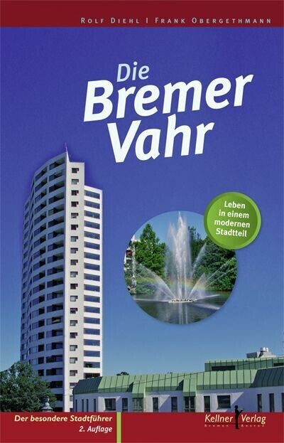 Die Bremer Vahr main product photo