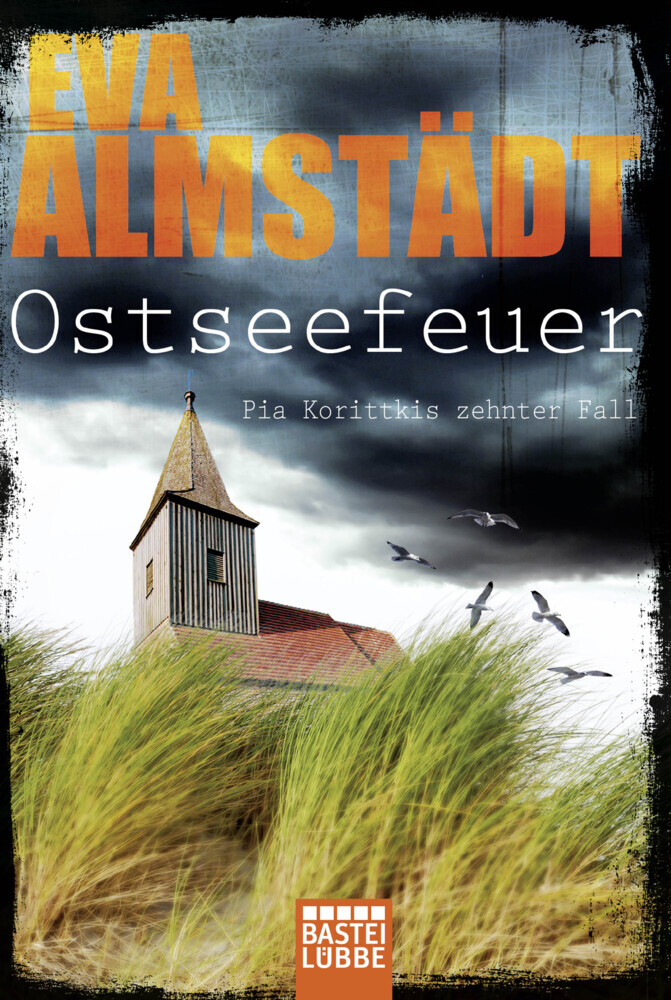 Ostseefeuer main product photo
