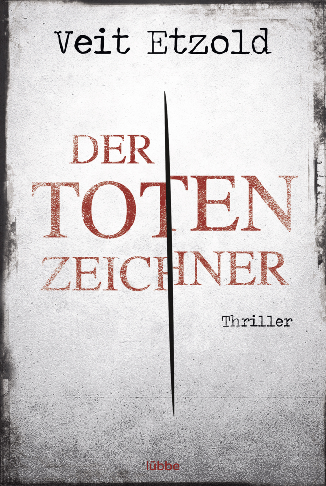 Der Totenzeichner main product photo