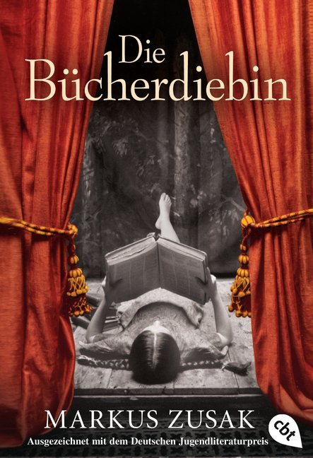 Die Bücherdiebin main product photo
